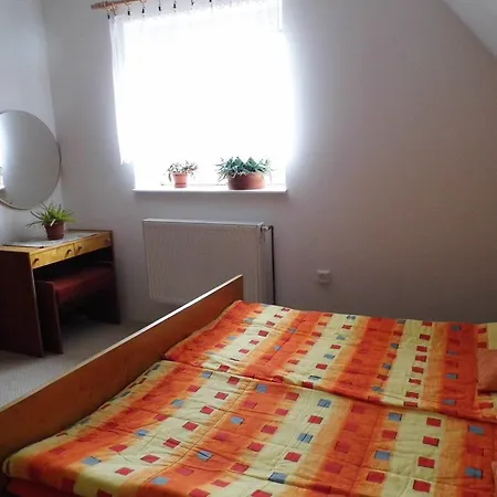 Na Prazske Apartment *