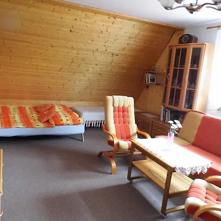 Na Prazske Apartment *