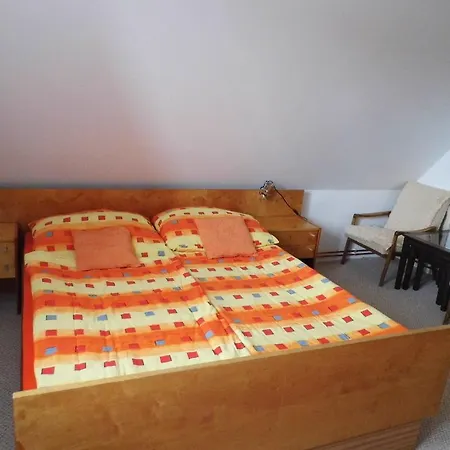 Na Pražské Appartement *