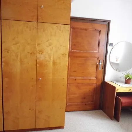Apartment Na Prazske Vrchlabi