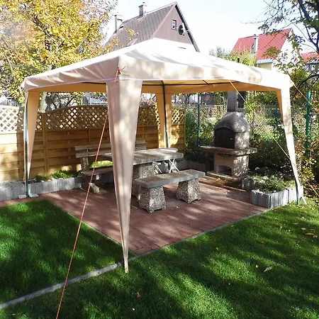 Na Prazske Apartment Vrchlabi