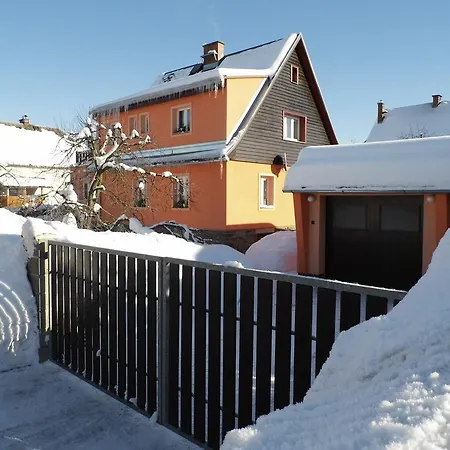 Apartment Na Prazske *