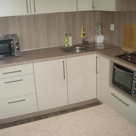 Apartment Na Prazske Vrchlabi