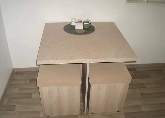 Na Pražské Apartamento *