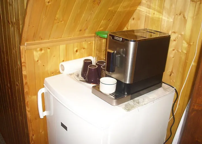 Apartamento Na Pražské *