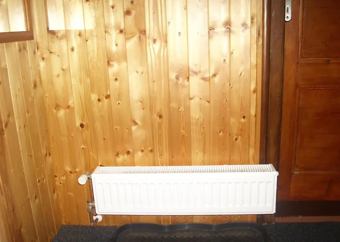 Apartamento Na Pražské